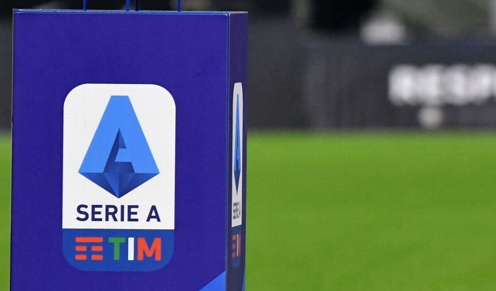 Serie A Terancam Rugi Belasan Triliun jika Kompetisi Dihentikan