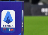 Serie A Terancam Rugi Belasan Triliun jika Kompetisi Dihentikan