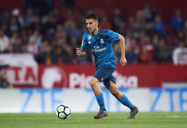 Dani Ceballos Hanya Ingin Hengkang dari Real Madrid dengan Status Pinjaman