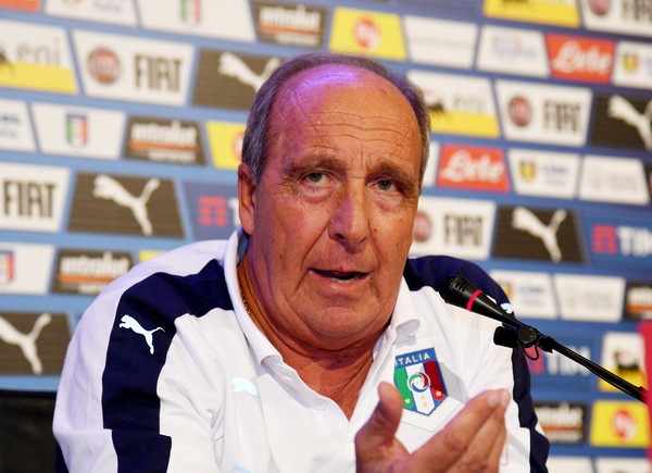 Italia Gagal Lolos ke Piala Dunia, Ventura Menolak Mengundurkan Diri