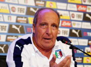 Italia Gagal Lolos ke Piala Dunia, Ventura Menolak Mengundurkan Diri