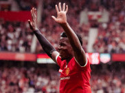 Paul Pogba Tampil Sesuai dengan Banderolnya