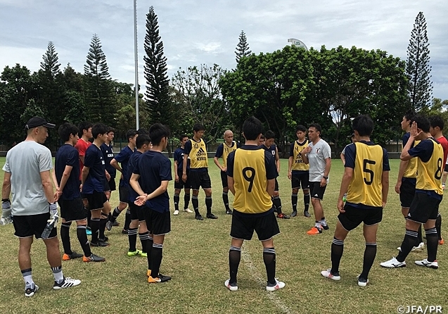 Ini yang Diwaspadai Timnas Indonesia U-19 dari Jepang