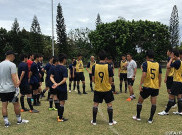 Ini yang Diwaspadai Timnas Indonesia U-19 dari Jepang