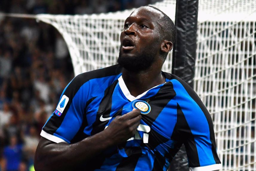 Tergoda, Romelu Lukaku Minta Inter Terima Tawaran Chelsea