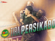 Profil Tim Liga 1 2019: TIRA-Persikabo