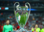 Liga Champions dan Kompetisi Eropa Lain Ditunda untuk Jangka Waktu Tak Tentu