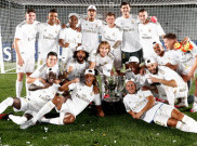 Pembuktian Real Madrid Juara Tanpa Cristiano Ronaldo