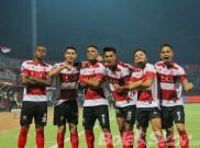 Daftar Skuat Sementara Madura United