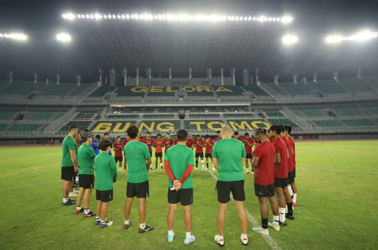 Timnas Indonesia U-19 Bakal Dapat Bonus jika Tembus Piala Asia U-20 2023
