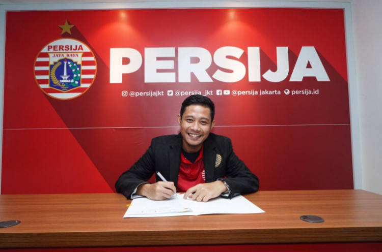 Klub Malaysia Ini Urung Rekrut Evan Dimas karena Harganya Selangit