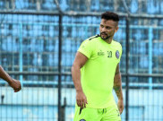 Performa Menurun, Milomir Seslija Lemparkan Warning bagi Gladiator Arema FC
