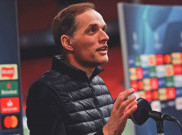 Chelsea ke Semifinal, Thomas Tuchel Ungkap Tim yang Ingin Dilawannya