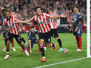 Brentford 2-0 Arsenal: The Gunners Dipermalukan Tim Promosi