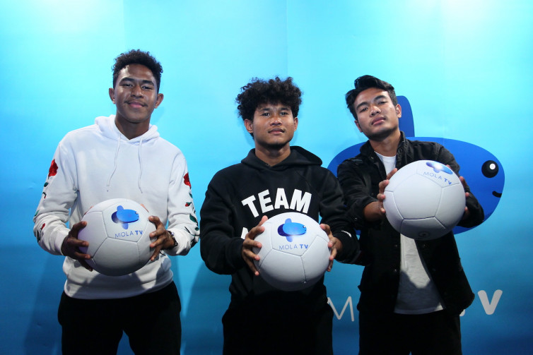 Ranking FIFA Indonesia Jadi Penyebab Arsenal Batal Rekrut Bagus Kahfi