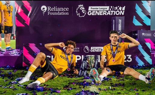 Justin Hubner Ukir Sejarah, Jadi Pemain Indonesia Pertama di Premier League