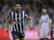 Diego Costa Berpeluang Comeback ke Premier League