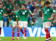 Piala Dunia 2022: Sekelumit Masalah Meksiko, dari Rekor Buruk hingga Tudingan kepada Martino