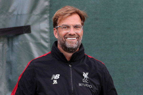Jurgen Klopp Masuk Daftar Juventus Gantikan Massimiliano Allegri