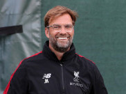 Jurgen Klopp Masuk Daftar Juventus Gantikan Massimiliano Allegri