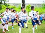 Turnamen Sepak Bola Usia Muda Terbesar di Indonesia Kembali Hadir