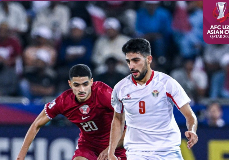 Hasil Piala Asia U-23 2024: Tekuk Yordania 2-1, Qatar Melaju ke Perempat Final