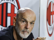 Stefano Pioli Ingin AC Milan Tutup Musim dengan Positif