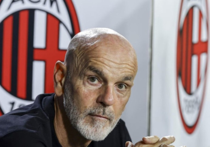 Stefano Pioli Ingin AC Milan Tutup Musim dengan Positif