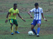 Visioner, Asprov Jawa Timur Jauh-jauh Hari Putuskan Liga 3 Bergulir Maret 2021