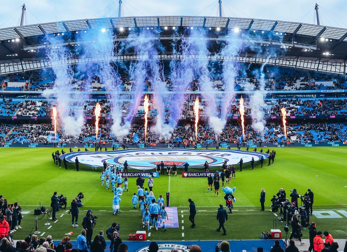 Resmi, Manchester City Dinyatakan Bersalah Langgar 114 Aturan Premier League
