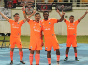 Gede Widiade Pastikan Persija Jakarta Kembali ke Stadion Patriot Usai Jamu PSIS