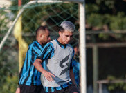 Arema FC Resmikan Ariel Lucero sebagai Pemain Asing Keempat