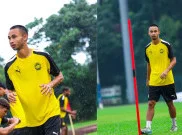 Wan Kuzain, Pemain Kelahiran AS Berdarah Malaysia, Mengagumi Tiger Woods, dan Impian di Piala AFF 2026