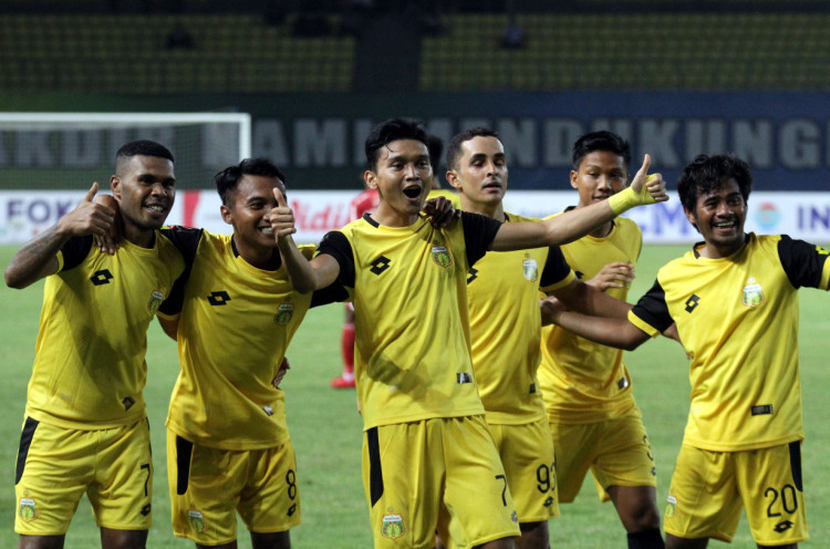 Piala Indonesia: Harapan Dendy Sulistyawan untuk Bhayangkara FC saat Hadapi PSM