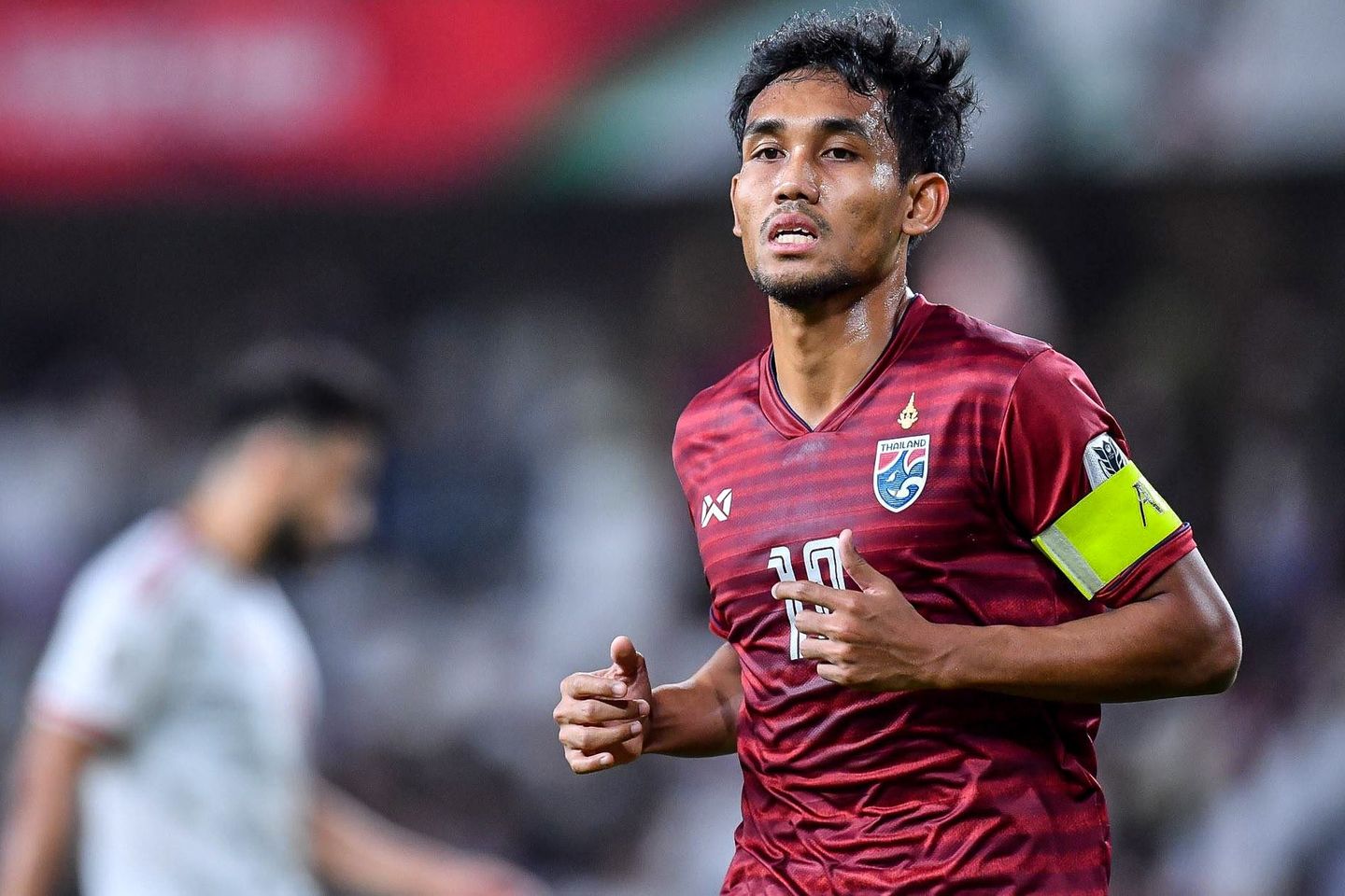 Teerasil Dangda Bicara soal Potensi Jadi Top Skorer Sepanjang Masa Piala AFF