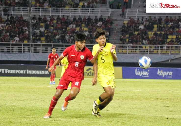 Hasil Piala AFF U-19 2024: Bungkam Malaysia, Timnas Indonesia U-19 ke Final Tantang Thailand