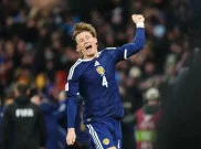Scott McTominay Tak Sabar Lawan Brasil, Targetkan Skotlandia ke 32 Besar Piala Dunia 2026