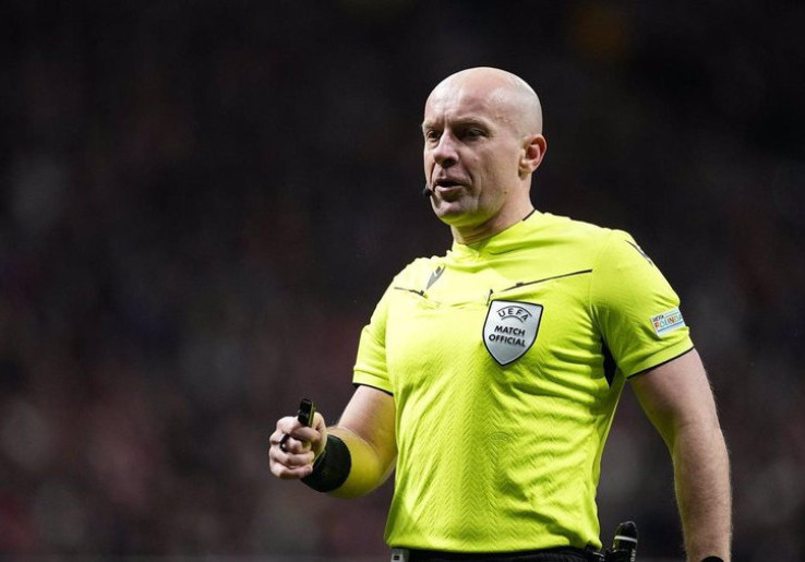 Wasit Inter Milan Vs Barcelona Dituding sebagai Pendukung Real Madrid, Bastoni Beri Jawaban Berkelas