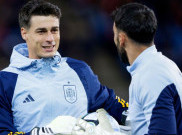  Kepa Arrizabalaga Merapat ke Arsenal, Chelsea Ajukan Tawaran untuk Jamie Gittens