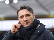 Bayern Munchen Resmi Tunjuk Niko Kovac Sebagai Pengganti Jupp Heynckes