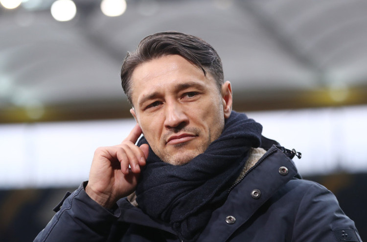 Bayern Munchen Resmi Tunjuk Niko Kovac Sebagai Pengganti Jupp Heynckes