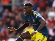 Southampton 1-1 Manchester United: Paul Pogba Cetak Sejarah