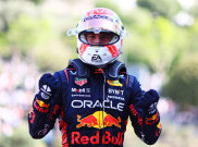 Kualifikasi GP F1 Monako: Verstappen Amankan Pole Position