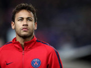 Gagal Pindah, Barcelona Kejar Neymar Kembali di Tahun 2020