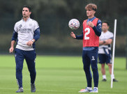 Indikasikan Rotasi Pemain Arsenal, Mikel Arteta Berpotensi Mainkan Max Dowman