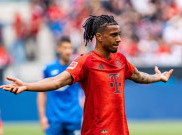 Untuk Gaet Pengganti Mohamed Salah, Liverpool Siap Pecahkan Rekor Transfer