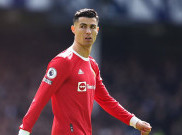 Erik ten Hag Datang, Cristiano Ronaldo Tak Akan Ditendang