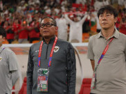 PSSI Terus Komunikasi dengan Klub Luar Negeri untuk Piala AFF 2024