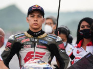 Perbedaan MotoGP Era Dulu dan Sekarang