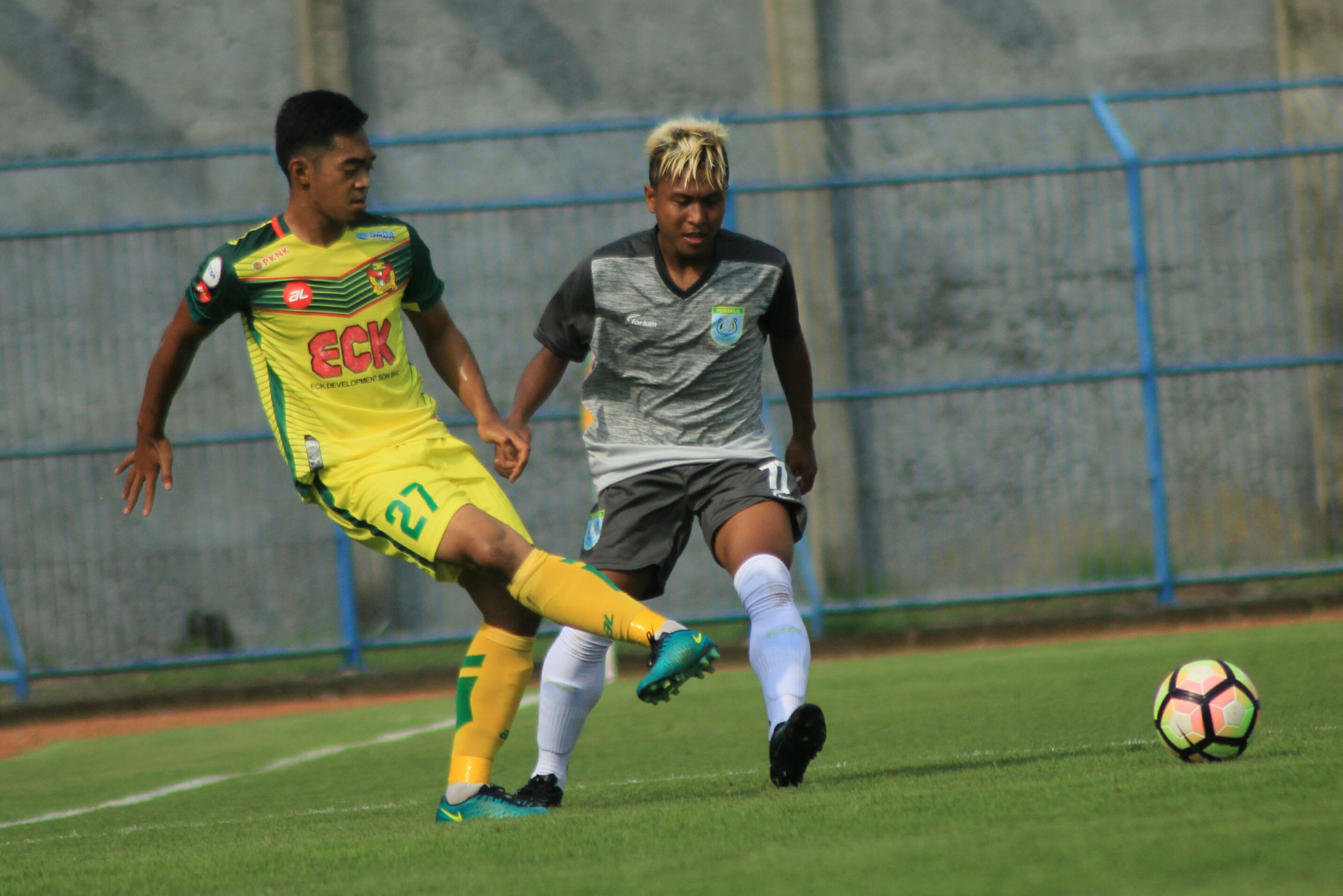 Alasan Pelatih Kedah FA Tak Kecewa Meski Timnya Ditahan Imbang Persela